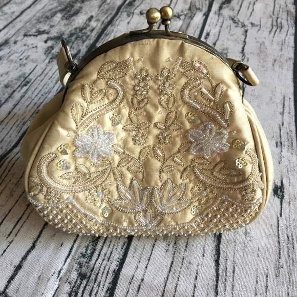 Talbots Vintage Handbag - Picture 2 of 8